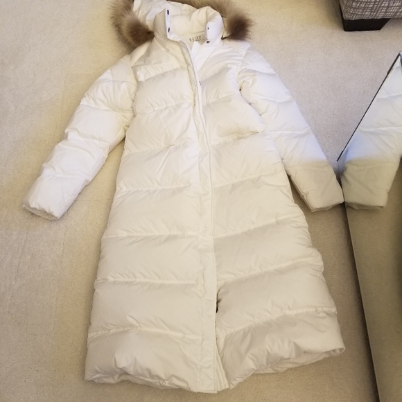 Wanko down coat Med - Picture 12 of 16